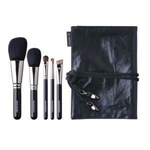 Makeup Brushes Sets - Basic Selection Brush Set 5 pcs HAKUHODO