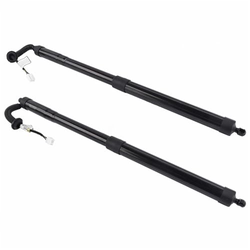 Support hayon électrique de rechange pour réparer le coffre bloqué de votre Mazda CX-5