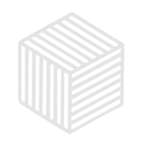Support pot en silicone hexagone pour ne plus brûler vos tables de repas - 2