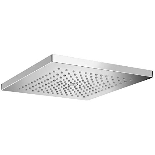 Hansgrohe raindance e 12-inch showerhead premium modern…
