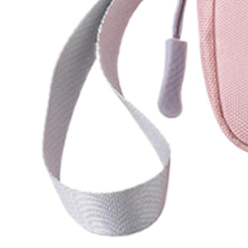 Soporte de fotografía resistente y funda impermeable suave para cámara con almacenamiento protector 6