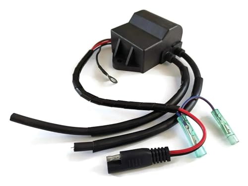 Pièce Allumage CDI Moteur Hors-Bord 9,9-15 CV DT9.9 DT15 32900-93903
