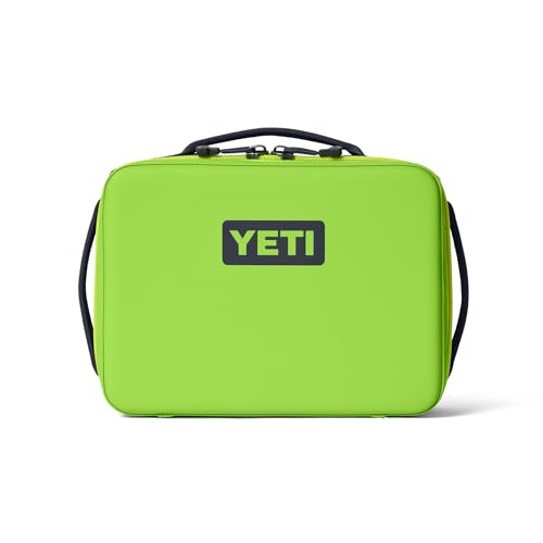 Image of YETI Daytrip 5L Insulated Soft Cooler Lunch Box, Venom