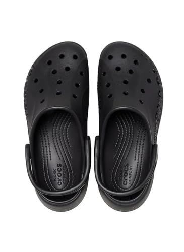 Image of Crocs Unisex Adult Mellow Flip 208437-2Y2 Bone M4W6