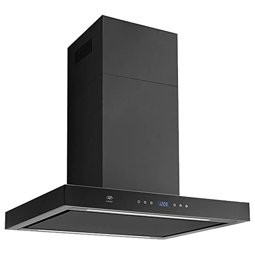 Listado y reviews de Campanas para isla de cocina del mes. 8 Imagen adicional