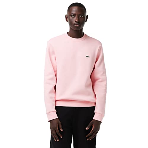 Lacoste Herren-Sweatshirt, Wasserfest, L