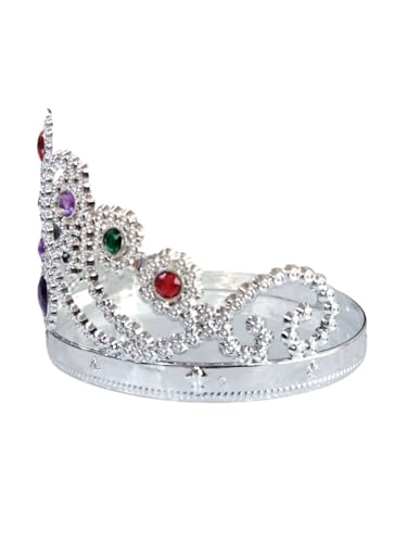 Image of BookMyCostume Headwear Collection - Decorative Tiaras, Floral Crowns, Animal Ears & Themed Headbands for Birthdays, Festivals & Role-Play - Kids & Adults Accessory