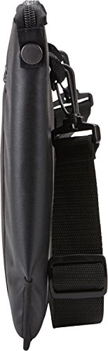 Bolsa para portátil Case Logic 11.6 pulgadas negra miniatura 3