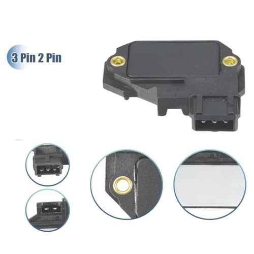 Cable de encendido para Citroën C1 C2 C3 con módulo de motor 594555 5