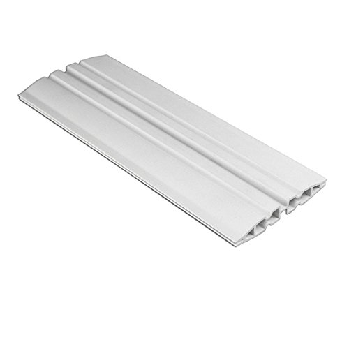 QUICK-FIX perfil de reemplazo 180 mm – para 19x19x8 cm bloques de vidrio