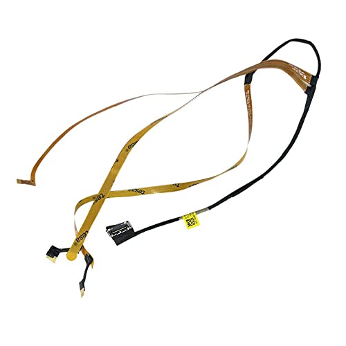 Webcam HP 830 G5 non détectée ? Nappe IR FPC 6017B0893501 de rechange