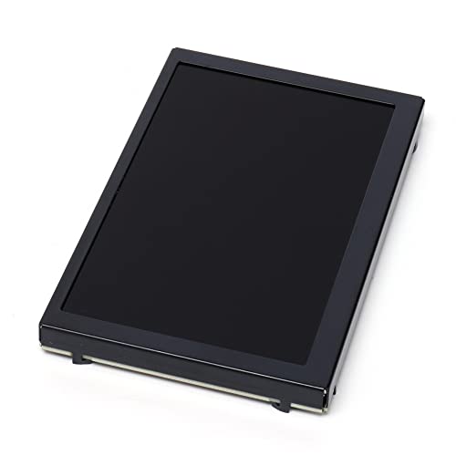 VENYAA 12,7 cm (5 ) IPS Monitor Bildschirm Computer Sekundärbildschirm Monitor Bildschirm für AIDA64 Base USB Kabel – Bild 7