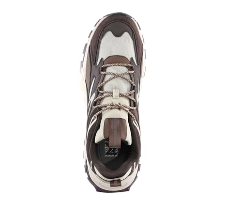 Image of Mazino Oasis Fashion Chunky Sneakers for Men -Men's Athleisure Casual Shoes