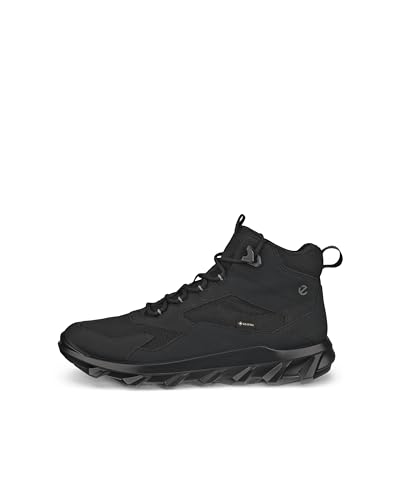 ECCO MX Boots Femme bottine imperméable marche outdoor
