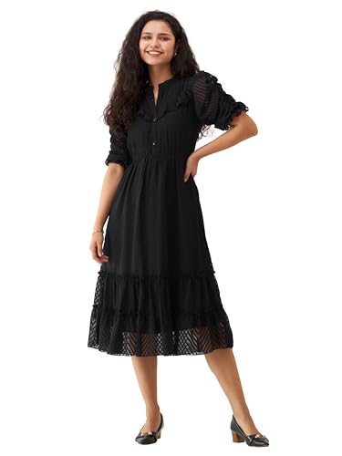 Image of AASK Dress for Women | One Piece Kurta Set | Tops