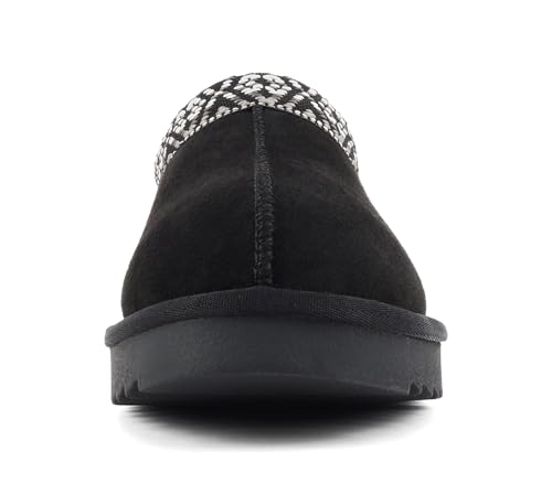 Soda “Ahead” ~ Women Round Toe Flatform Lug Sole Sherpa-lined Booties4