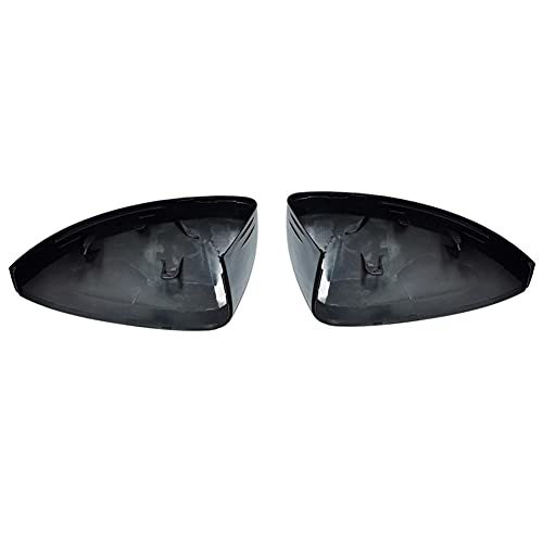 Rétroviseur rayé sur Tiguan Allspace ? Solution couverture de capuchons - 4