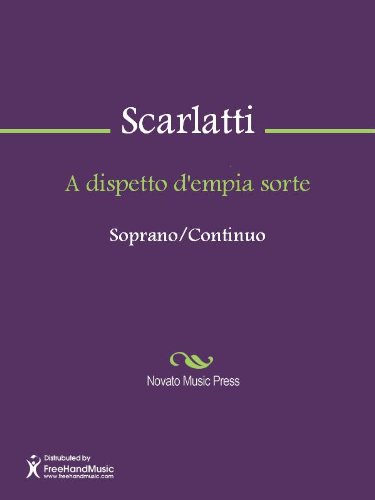 A dispetto d'empia sorte (English Edition)