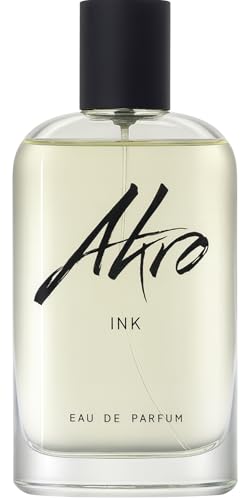 Image of Akro Ink Eau De Parfum 100 ml