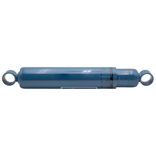 Image of Gabriel 89434 GasSLX Adjustable HD Right Shocks Fits Autocar Models; Volvo WCA WIA WG WH Series Class 7-8; OEM# 65415 925112 316818 SA5046 665623 83176220 8026658