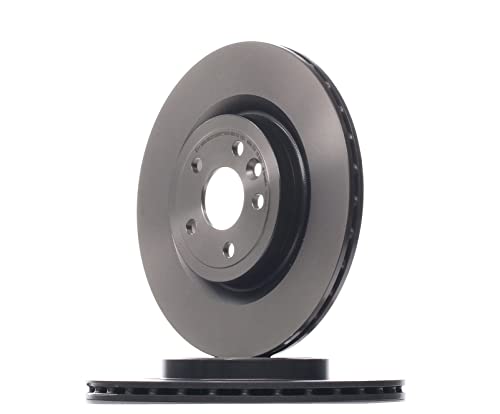 2x BREMBO Bremsscheibe Ø325mm Höhe: 42mm Dicke: 20mm innenbelüftet 09.C209.11