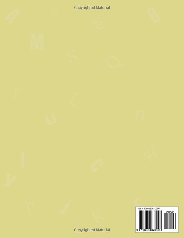 Word Scramble: Volume 3: Entertainment and Pop Culture (Word Scramble for Experts) image 3