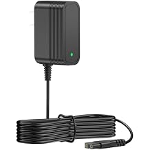 Charger for Wybot Robotic Pool Vacuum Cleaner Power Cord Compatible with Wybot C1 OS7010C Cordless Pool Vacuum Cleaner Adapter Power Supply