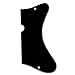 DANELECTRO U2 Styel Guitar Pickguard,3Ply Black