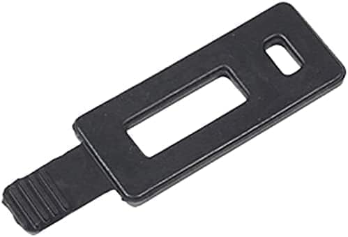 Miniatura 2 de Ganchos para filtro de aire para carrito de golf Yamaha G1, G2, G8, G9, G11 (juego de 4)