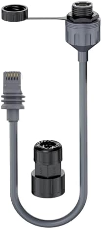 Adaptador Ethernet Starlink V3/V4 Adaptador de cable de red RJ45 ...