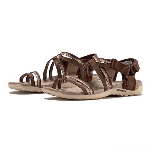 Image of Merrell womens Terran 3 Crush Lattice