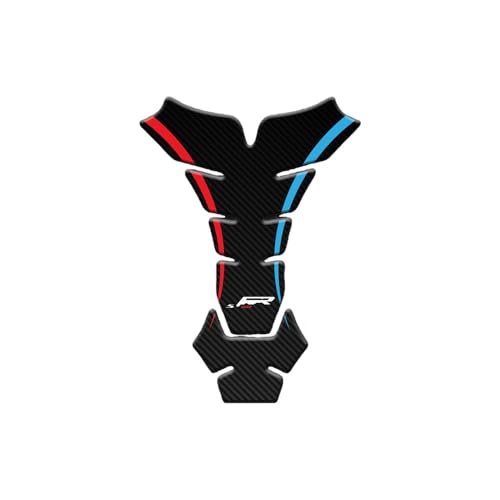 Autocollant protection S1000 R pour virées et circuits - 3