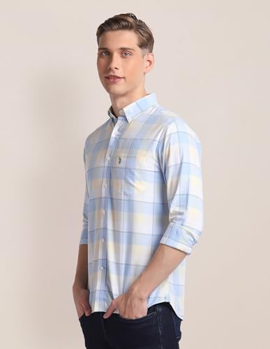Image of U.S. Polo ASSN. Men Shirt