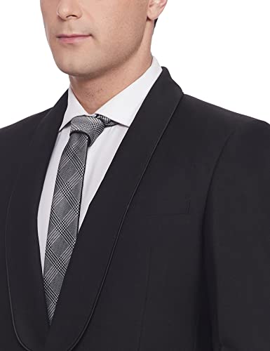 Image of Park Avenue Men's Slim Fit Suit