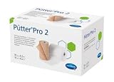  Pütter Pro 2 10 cm x 6,5 m/10 cm x 8,2 m.