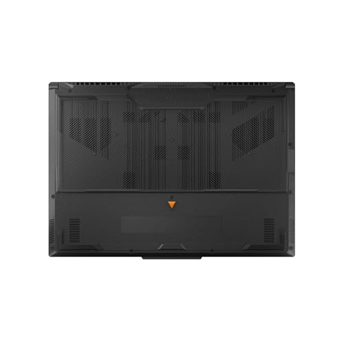 TUF Gaming A16 Laptop, 16" FHD + 144Hz Gaming Laptop, AMD Ryzen 7-7445HS, NVIDIA GeForce RTX 4050, 16GB DDR5, 512GB SSD, BK, Grigio, Windows 11 Home, TWE Laptop Supporto pieghevole - Notebook - Immagine 7
