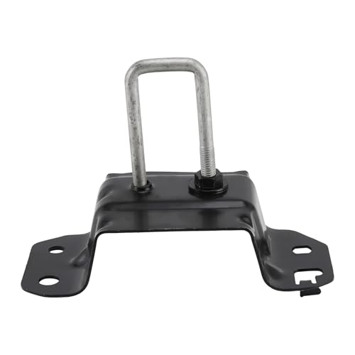Mécanisme de verrouillage de capot avant pour modèles BMW F40 et F44 2019