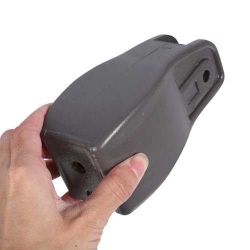 Sombrilla de Patio Reparada con Manivela Toyvian para Disfrutar de una Fiesta de Verano Familiar 4