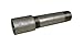 Mueller Southland 3/4 in. MPT x 4 in. L Galvanized Steel Nipple with Coupling