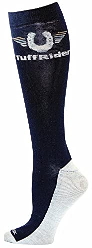 TuffRider Jpc Coolmax Boot Socks