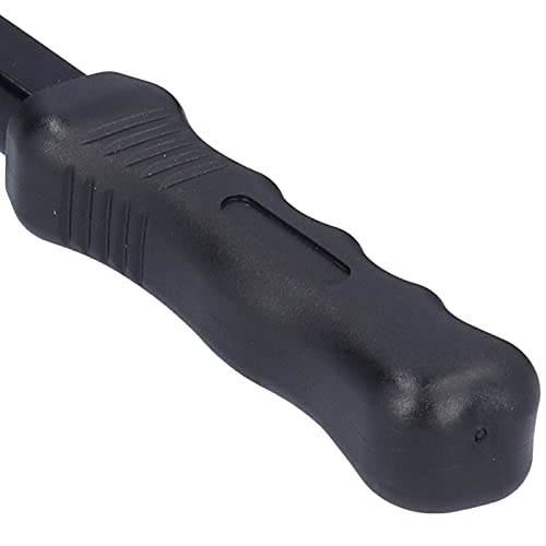 Ferramenta de porca de rebite manual, de aço inoxidável, para porca de rebite BT-605, kit de ferrame