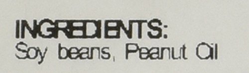 Sincerely Nuts Roasted Soybeans Unsalted (5 LB) Gluten-Free - Vegan & Kosher-Powerful Vegetarian Protein Source