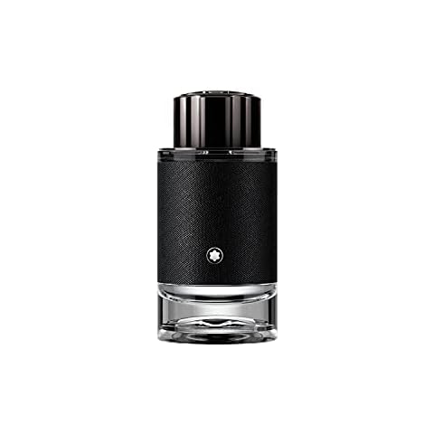 Montblanc Explorer Eau de Parfum, 100 ml, Packaging may vary Cover