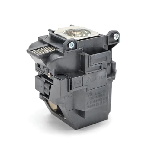 Lampe de projecteur 730HD pour des soirées cinéma intenses