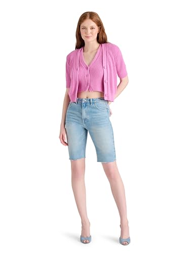 Steve Madden Women's Janae Cardigan