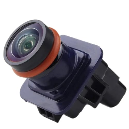 Caméra de recul Taurus résout écran noir EG1Z-19G490-A