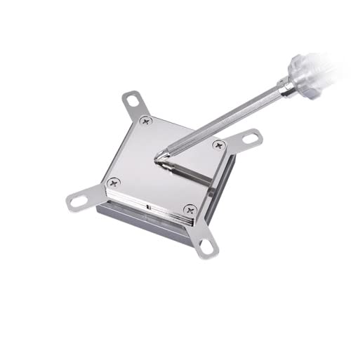 Image of Pacific W9 DIY LCS Water Block