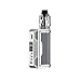 Produktbild Lost Vape Thelema Quest Kit 5 ml e-Zigarette (Silver Carbon Fiber)