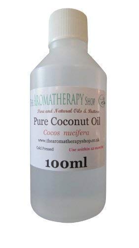 Preisvergleich Produktbild Klar Kokosöl 100ml