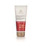 Máscara Antiqueda Lumina para Crescimento Capilar, Ação Profunda Antiquebra, Reparação com BioProteína Tripla Ação, Formato Portátil